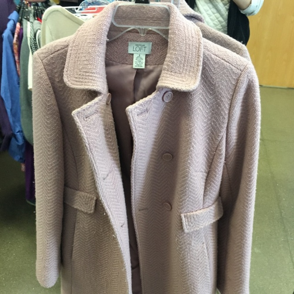 Loft jacket - Picture 2 of 2